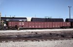 ATSF Gondola Ga-103 164180